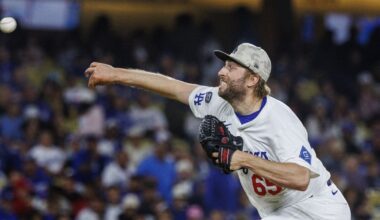 Dodgers roster: Ryan Loutos claimed off waivers by Washington Nationals