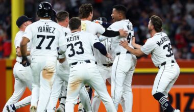 On The Horizon: Cubs vs. Tigers series preview