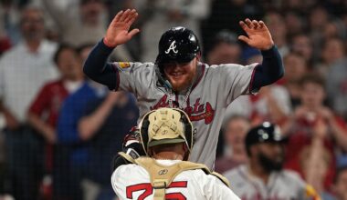 Would someone give Alex Verdugo a bus ticket already?