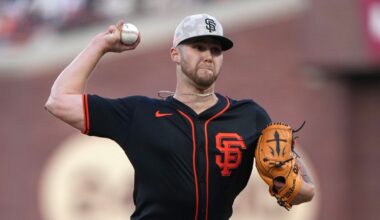 How to watch San Francisco Giants vs. Atlanta Braves