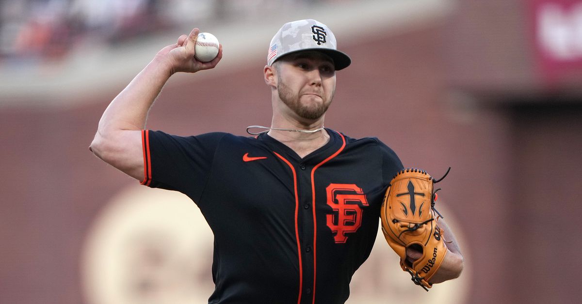 How to watch San Francisco Giants vs. Atlanta Braves