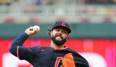 Reds 7, Guardians 4: Congratulations, Tito. You Win.