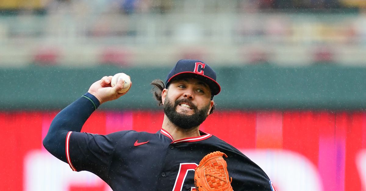 Reds 7, Guardians 4: Congratulations, Tito. You Win.