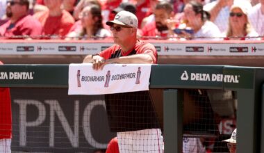 Guardians News and Notes: Let's Try This Guards vs. Tito Thing Again