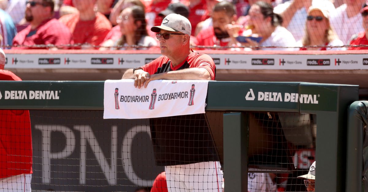 Guardians News and Notes: Let's Try This Guards vs. Tito Thing Again