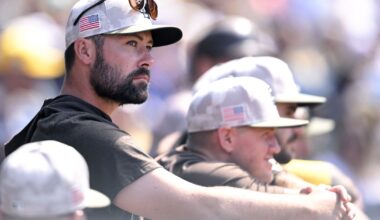 Padres Minor League Update: Week 10