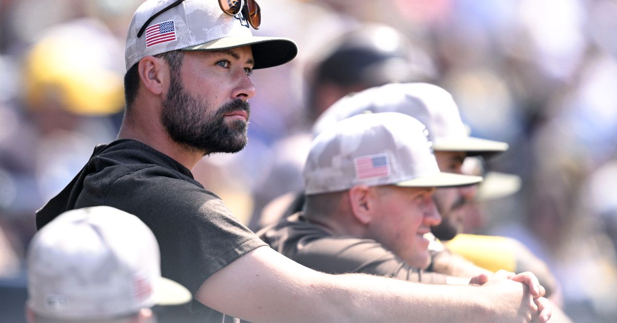 Padres Minor League Update: Week 10