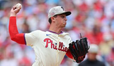 Mick Abel has pitched himself into the Phillies plans