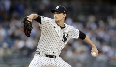 Yankees vs. Guardians: How to watch, TV channel, streaming, lineups