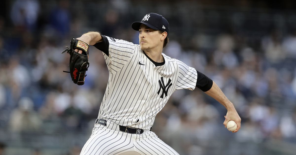 Yankees vs. Guardians: How to watch, TV channel, streaming, lineups