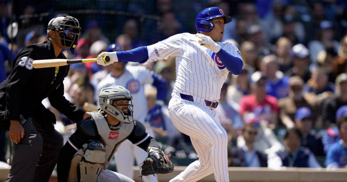 Cubs BCB Top 25 Prospects: 2025 Mid-season update