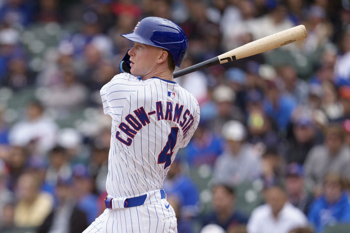 Chicago White Sox v Chicago Cubs