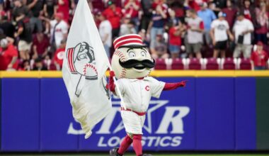 Series Preview #21: Diamondbacks @ Reds