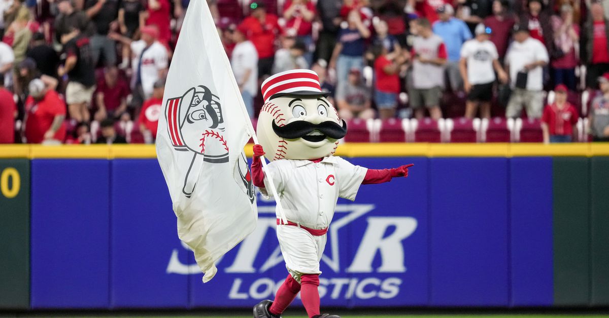 Series Preview #21: Diamondbacks @ Reds