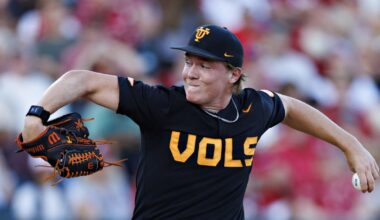 MLB Draft Preview: College Pitchers