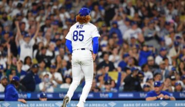 Dodgers vs. Mets game info, June 2, Dodger Stadium, Los Angeles