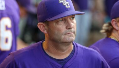 College World Series: No shortage of connections between Arizona Wildcats baseball, fellow CWS qualifiers