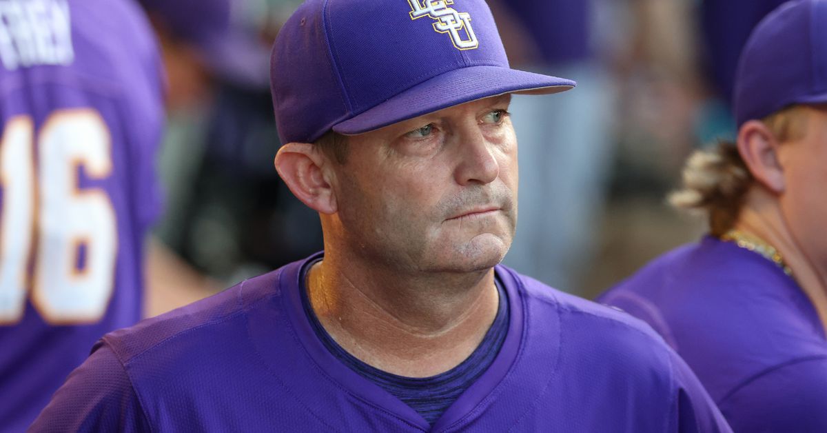 College World Series: No shortage of connections between Arizona Wildcats baseball, fellow CWS qualifiers