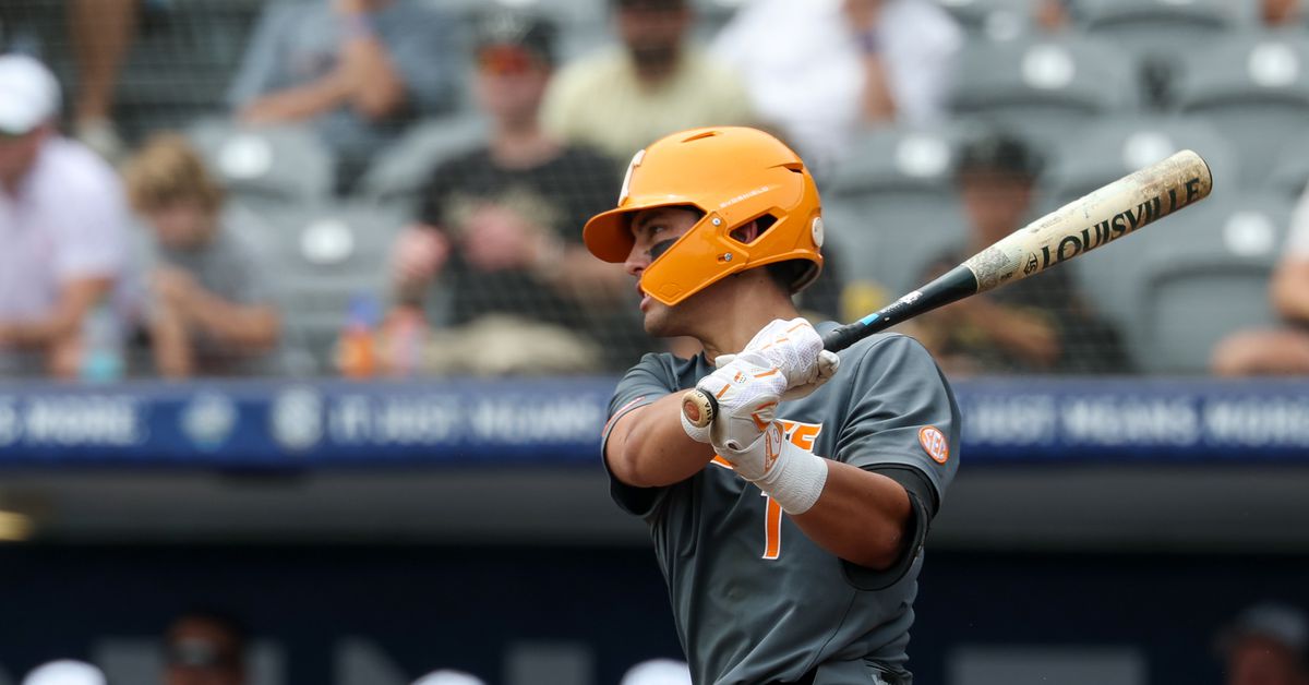 2025 Texas Rangers draft preview: Dean Curley