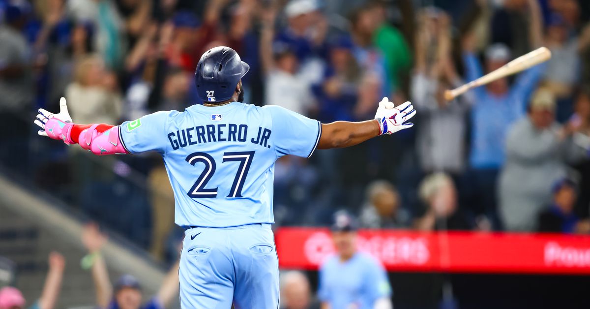 Series Preview: Toronto Blue Jays at Boston Red Sox