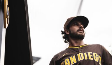 Game 56: Pittsburgh Pirates at San Diego Padres