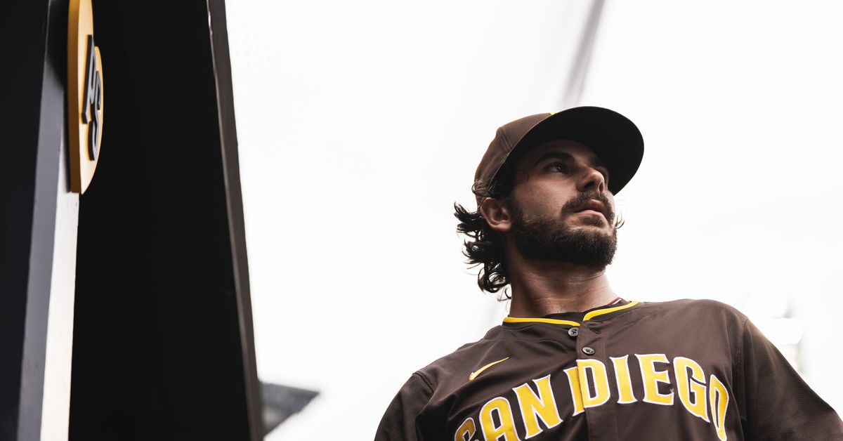 Game 56: Pittsburgh Pirates at San Diego Padres