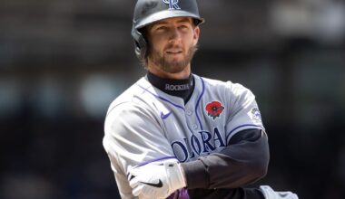 Colorado Rockies news: Finding a trade partner for Ryan McMahon