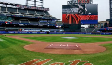 Series Preview: Tampa Bay Rays vs New York Mets