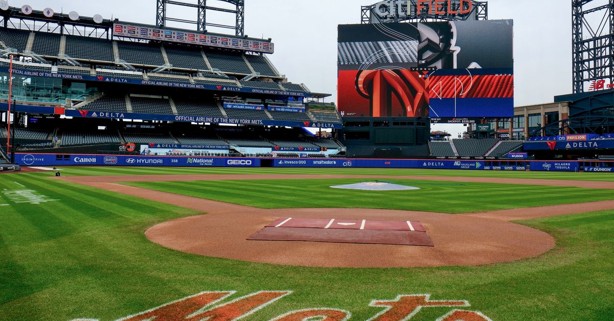 Series Preview: Tampa Bay Rays vs New York Mets