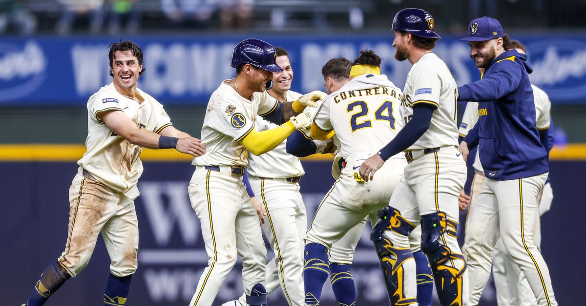 On The Horizon: Cubs vs. Brewers series preview