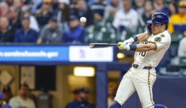 Atlanta Braves at Brewers series preview: Will the misery end in Milwaukee?
