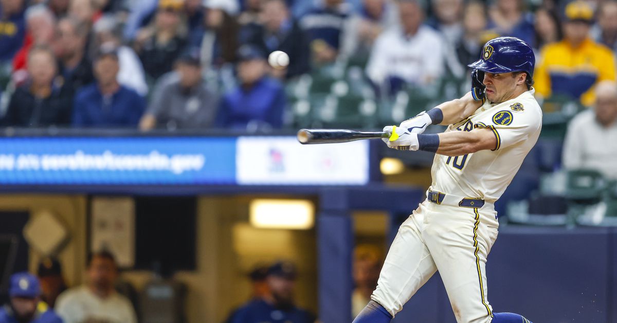 Atlanta Braves at Brewers series preview: Will the misery end in Milwaukee?