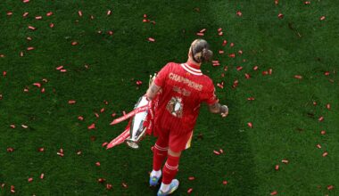 Tsimikas Says Squad Role With Reds “Worth More” Than Starting Elsewhere