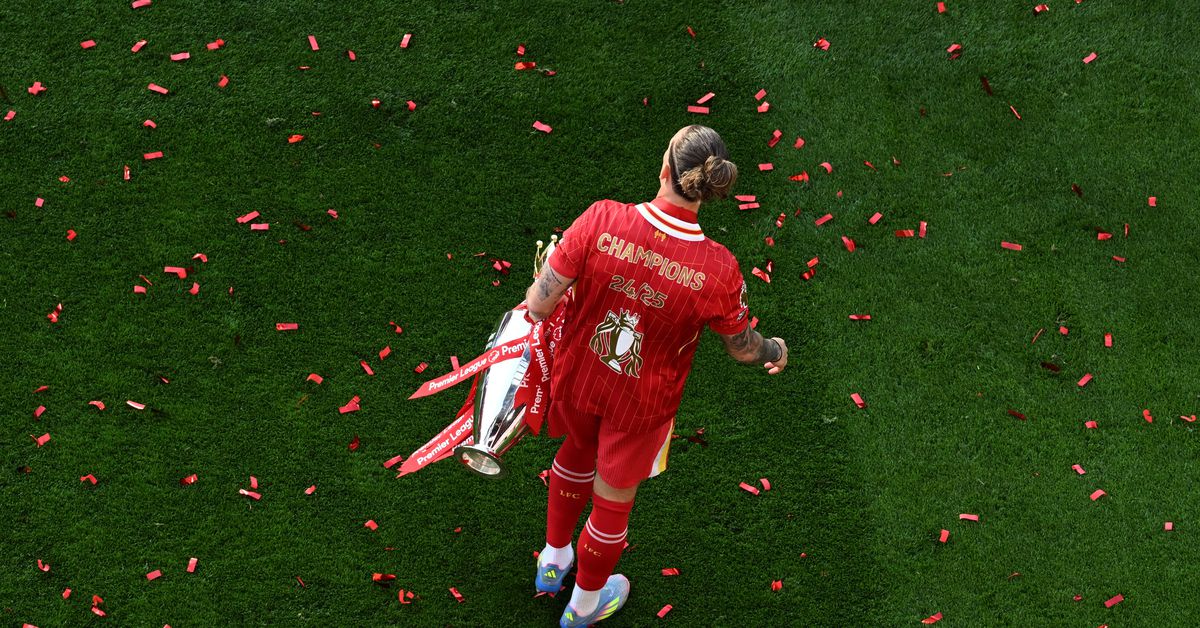 Tsimikas Says Squad Role With Reds “Worth More” Than Starting Elsewhere