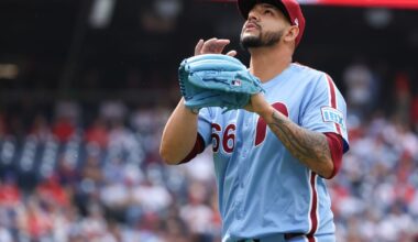 Braves claim reliever José Ruiz from Phillies