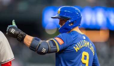 Ben Williamson: Why College Coaches Say He’ll Succeed