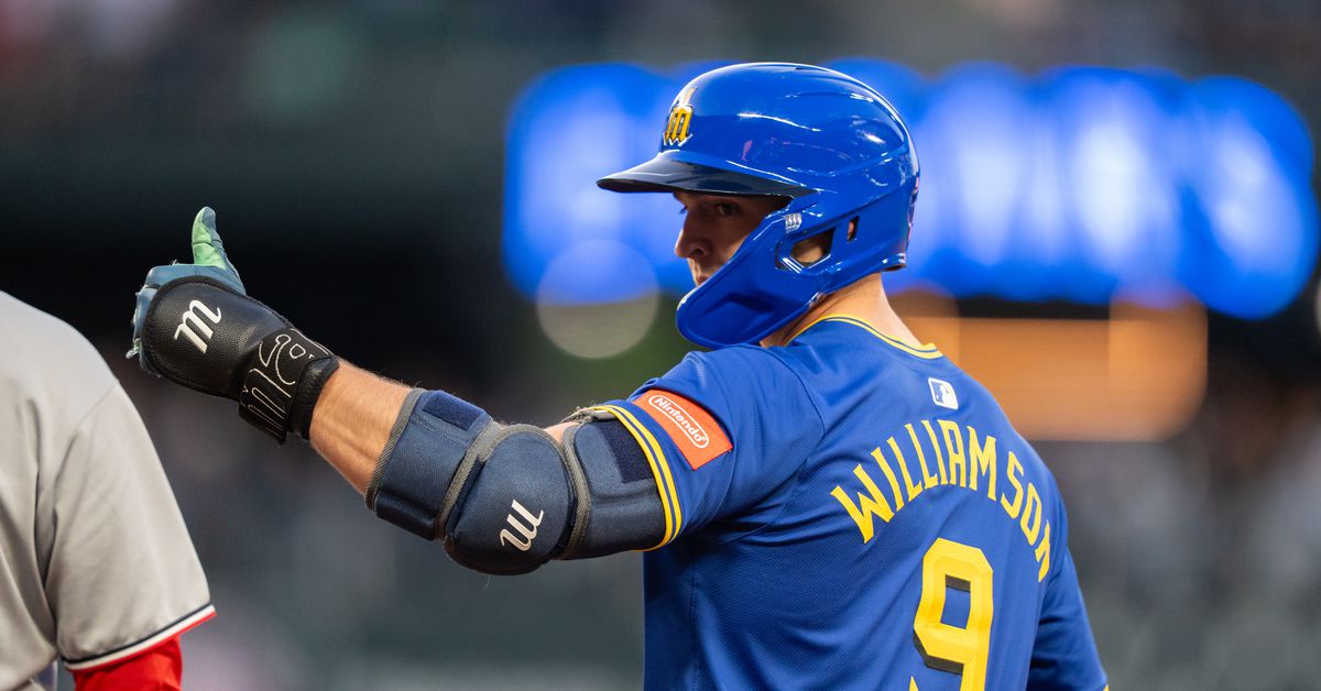 Ben Williamson: Why College Coaches Say He’ll Succeed