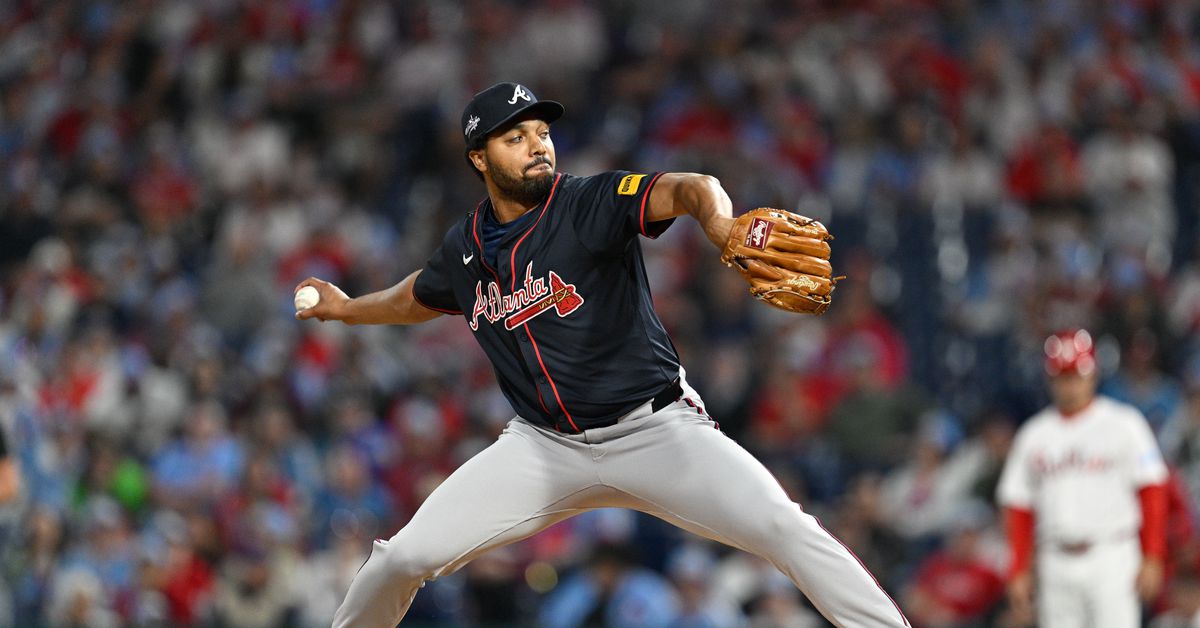 Braves option Austin Cox, recall Michael Petersen in minor bullpen shuffle