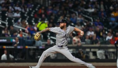 Colorado Rockies game no. 62 thread: Kyle Freeland vs. Cal Quantrill