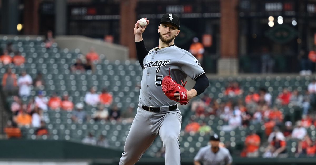 Chicago White Sox Game Threads: Tigers at White Sox