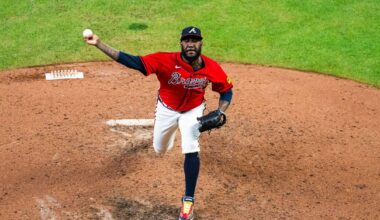 Braves try to bite D-Backs ... and here’s how to watch.