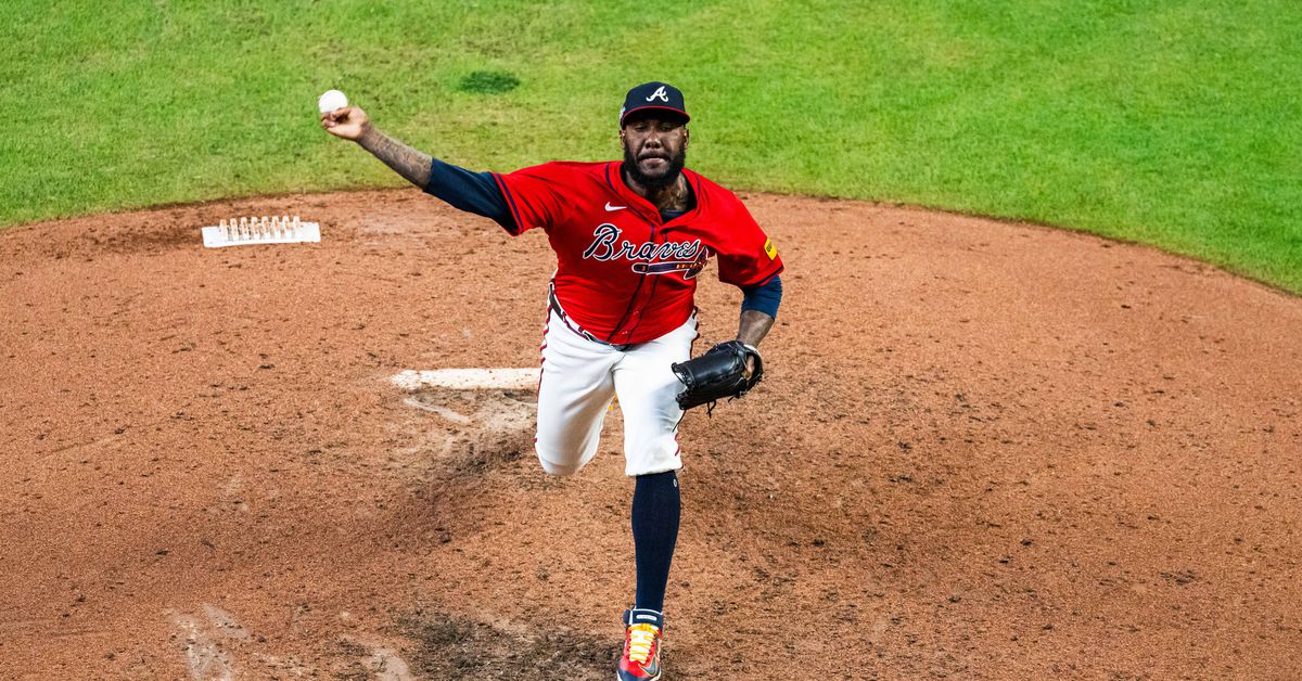 Braves try to bite D-Backs ... and here’s how to watch.