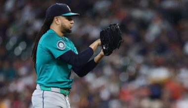 Mariners Game #56 Preview: 6/1/25, MIN at SEA