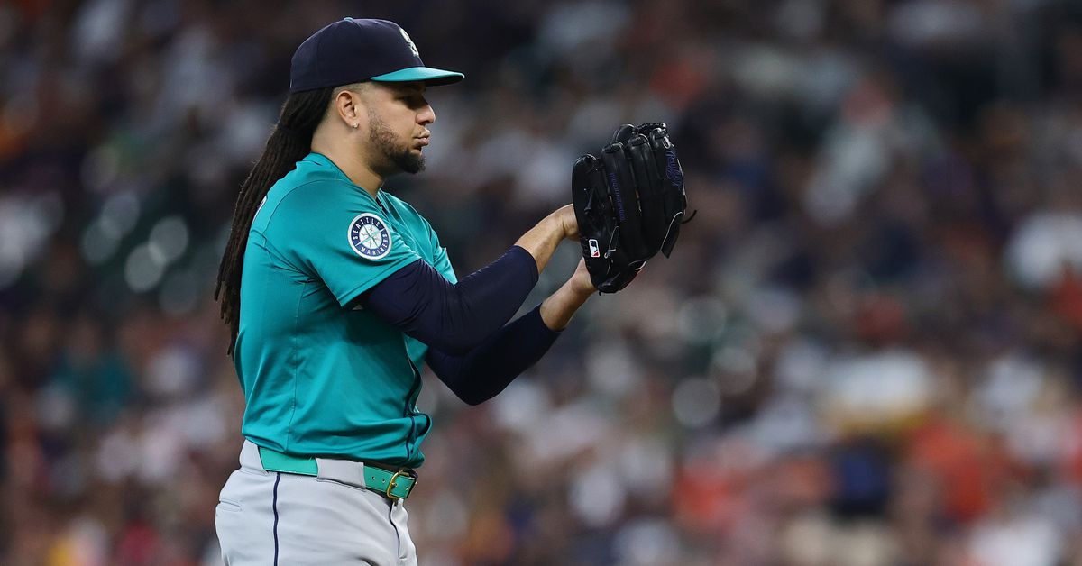 Mariners Game #56 Preview: 6/1/25, MIN at SEA