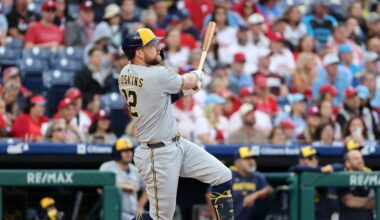 Game Thread #60: Milwaukee Brewers (31-28) @ Philadelphia Phillies (36-22)