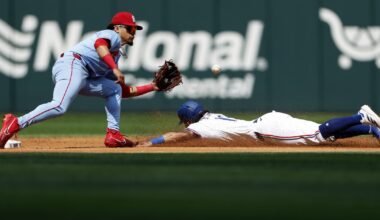 Sunday morning Rangers things - Lone Star Ball