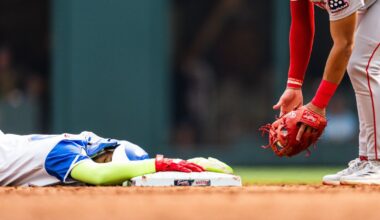 The Atlanta Braves are mediocre and have been for too long now