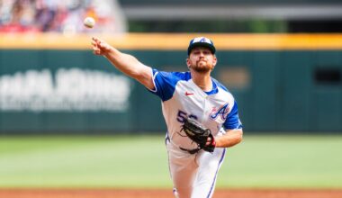 Braves vs Red Sox Final Score: Spencer Schwellenbach sparks 5-0 win