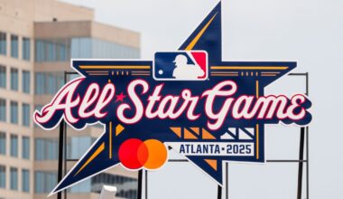 All nine Cubs starting players are on this year’s MLB All-Star ballot