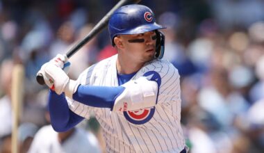 Chicago Cubs vs. Cincinnati Reds preview, Sunday 6/1, 1:20 CT